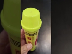Всеобщий Refill газа бутана для бутылка ЛЮБИМЦА факелов и BBQs 80ml лихтеров