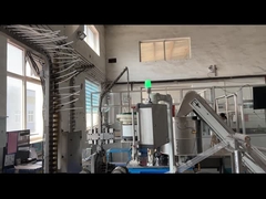 Спрейный клапан краски с приводом Aerosol Valve Spray Valve