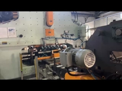 Бутановый газовый клапан