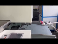 Клапан газовой плиты бутана