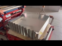 Клапан газовой плиты бутана