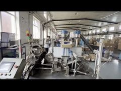 Фабрика легких газовых клапанов пополнения