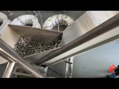 0.64мм Орифицированный спрейный баллончик для краски Широкий сосуд для аэрозольных консервных банок