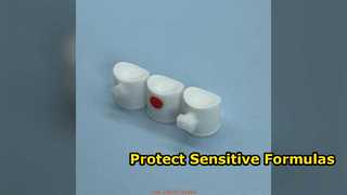 Решение для кислородно-чувствительного клапана для мешков