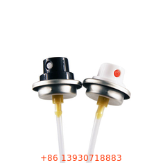 клапан краски 25.4mm приспосабливая для картины брызг
