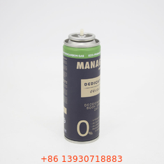 40HQ 84864 шт Бутановый газовый баллон