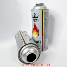 консервная банка газа бутана 65*158mm для варить печь барбекю