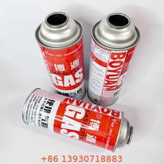 банка банки 1X газа бутана 220g/227g для плиты БАРБЕКЮ домочадца располагаясь лагерем