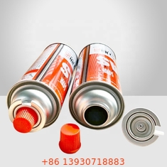 Buna Outer Gaske Camping Gas Valve для использования на барбекю в Мексике выставка