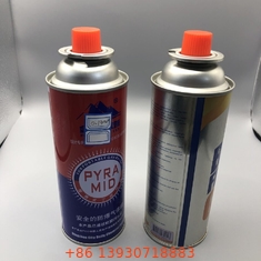 Портативный клапан для газовых картриджей для грилей - улучшите свой опыт приготовления пищи на открытом воздухе