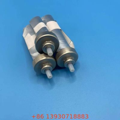 20-мм клапанная система безвоздушного дозирования для фармацевтики и косметики