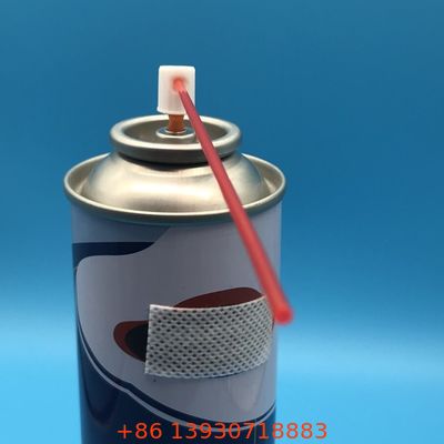 Вентиль WD-40 для смазочного аэрозоля с гладкой управляемой производительностью распыления