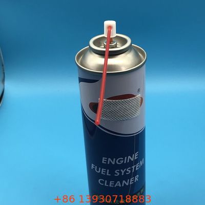 Аэрозольный клапан WD-40 подходит для промышленных продуктов обслуживания