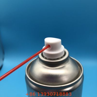 Активаторный аэрозольный клапан MDF Kit с плавным приводом и равномерным выходом распыления