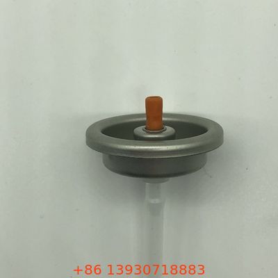 Клапан для очистки карбюратора с гладким управлением распылением для профессионального ремонта автомобилей