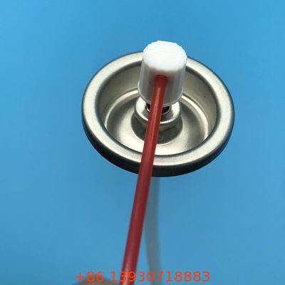 MDF Kit Aerosol Valve для систем восстановления пробоев и поверхностей