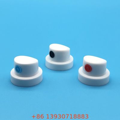 Профессиональные клапаны и приводы для распыливания краски