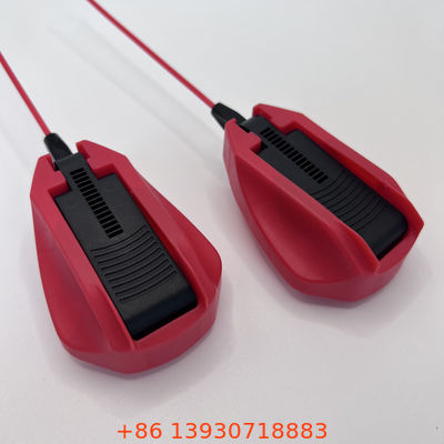 Складной триггерный колпачок с удлинительной трубкой и герметичным уплотнением для садоводства