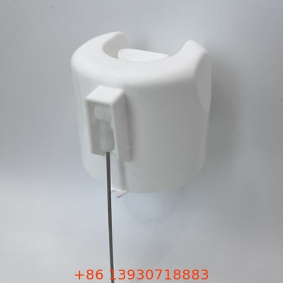 Аэрозольный распылитель с удлинительной трубкой и усиленным уплотнением для промышленного использования