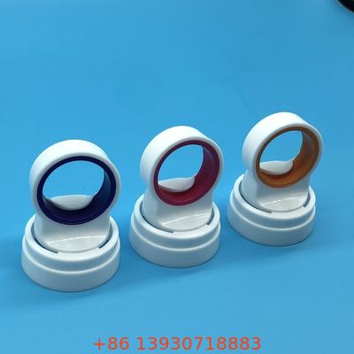 Прочный и надежный клапан насоса для солнцезащитного распыления для спорта и активных занятий на открытом воздухе с безопасным блокировкой и непрерывным распылением