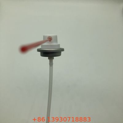 Комплект клапана для МДФ-клея для быстросохнущего клеевого распыления