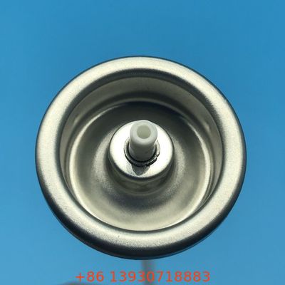 Дезодорант для распыливания тела клапан совместим с настраиваемыми вариантами ствола и корпуса