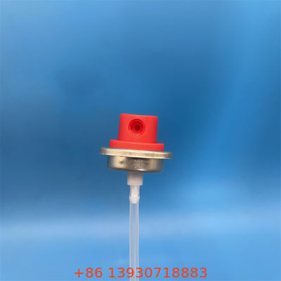 Высокопроизводительный аэрозольный распылитель краски для максимального покрытия промышленными красками