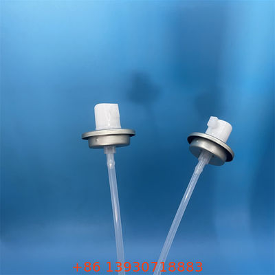 Активатор клапанов MDF с гладким действием для роскошных ароматов и туманных средств по уходу за кожей с тонким контролем распыления