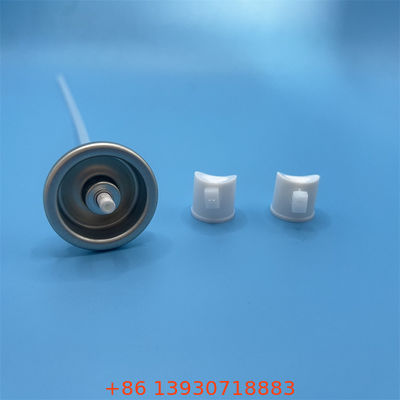 Активатор клапана MDF для освежителя воздуха и аэрозолей для бытовых продуктов с плавным управлением и эстетической привлекательностью