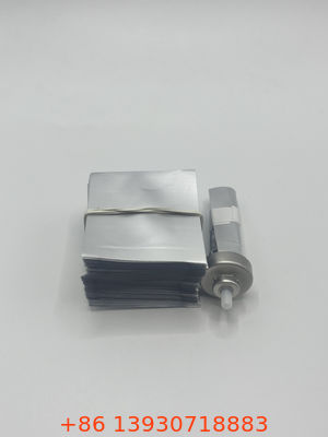 20 мм мешок на клапан идеально подходит для косметики уход за кожей фармацевтические спреи