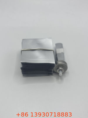 Инновационная 20 мм система аэрозоля с мешком на клапане обеспечивает чистоту и разделение продукта