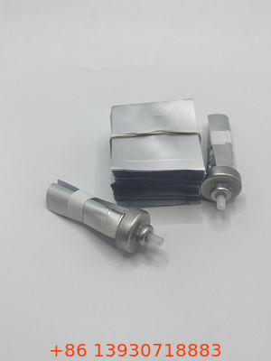 20-мм клапан Bag-On-Valve (BOV), идеально подходящий для производителей OEM, которым требуются надежные упаковочные решения