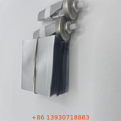 Инновационные 20мм аэрозольные системы для защиты чувствительных формул