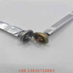 Инновационная и устойчивая аэрозольная система Bag-on-Valve для фармацевтических и нутрицевтических продуктов с исключительной барьерной защитой