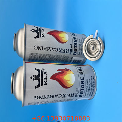 Butane Fuel Canisters for Portable Camping Stoves,Torches Outdoor Catering Equipment