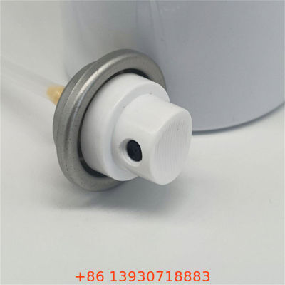 Клинически проверенный антиперспирантный распылительный клапан с приводом для рецептурных препаратов с точной измерением и гарантией стерильности