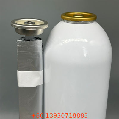 Прецизионная система Bag-on-Valve для аэрозольной упаковки медицинских, косметических и пищевых продуктов