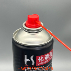 Высокотемпературный смазочный клапан WD-40 для систем HVAC с теплоустойчивым полимерным ядром