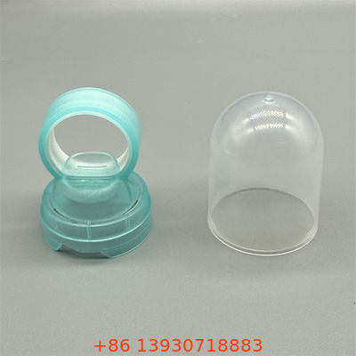 Премиальный солнцезащитный туманный клапан для упаковки косметики и средств личной гигиены с последовательной распылительной и герметичной конструкцией