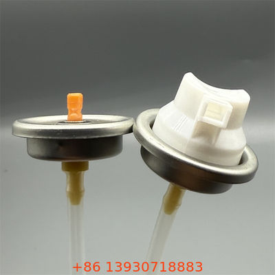 Премиальный клапан для бытовой уборки из пенопласта с точным контролем пенообразования и прочной конструкцией