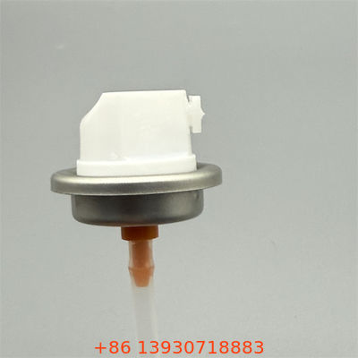 Мужской распылительный клапан и привод, подобранный по индивидуальному цвету, устойчивый к ультрафиолету, декоративное и защитное покрытие