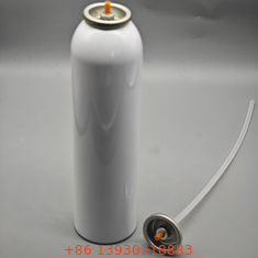 Клапан для пены для бритья для профессиональных барбершопов с плавной подачей и устойчивостью к коррозии​