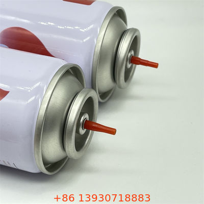 1 дюймовый бутановый клапан для зарядки с буной прокладкой и пружиной из нержавеющей стали