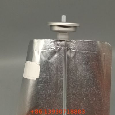 Инновационный клапан BOV для мужчин с совместимостью с экологически чистым пропеллентом