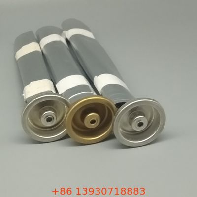 Настраиваемый поток женского мешка на клапане для переменных моделей распыления