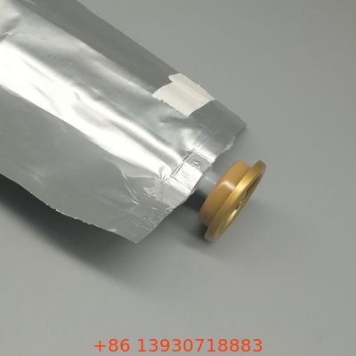 Female Bag-On-Valve Aerosol Systems for Protecting Pharmaceutical Formulas