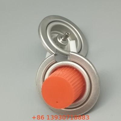 Клапан для газовой плиты Designer Butane - Элегантная ручка управления и регулятор для современной кухонной техники