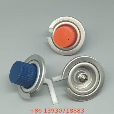 Запасная часть для газовой горелки на бутане - Универсальная ручка управления и регулятор для портативных плит