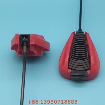 Многофункциональная складная распылительная головка с режимами струи и тумана