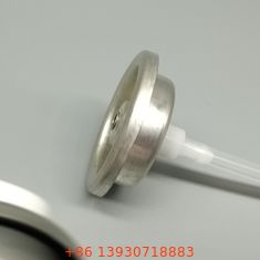 Женский клапан для краски, разработанный для плавного потока материала и превосходного распыления